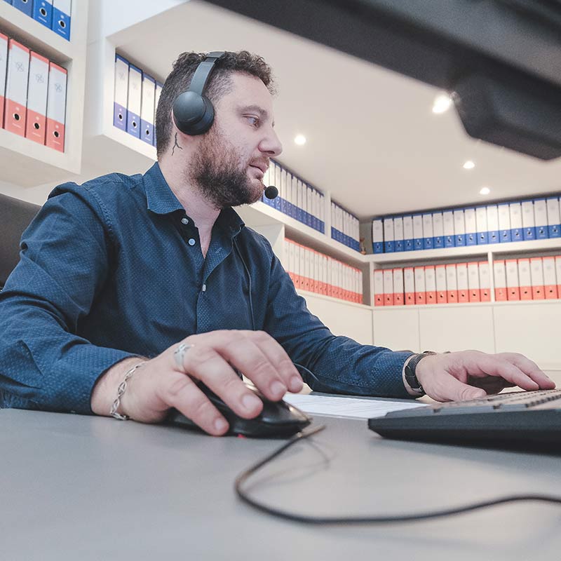 amministratore di condominio Como