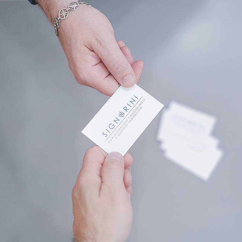 amministratore di condominio Como