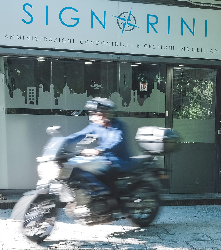 amministratore di condominio Como