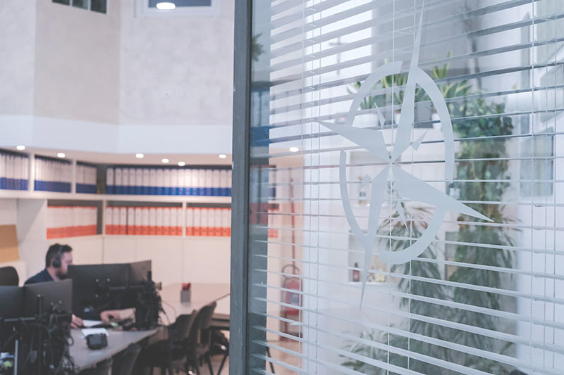 Manutenzione ordinaria straordinaria condominio Como