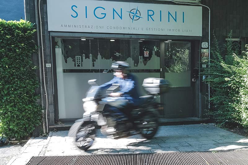 Gestione emergenze condominiali servizio urgenze Como