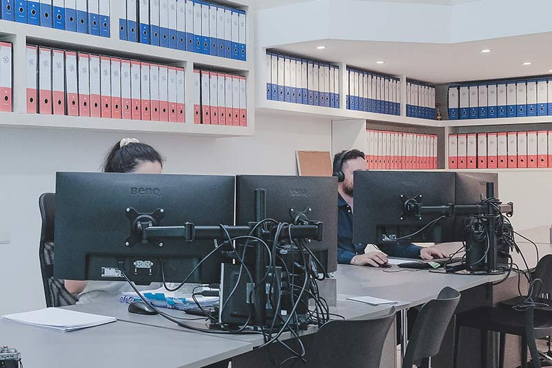 Ripartizione spese condominiali millesimale Como