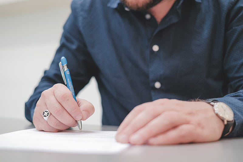 Gestione condomini zona Como Lago amministrazione Signorini